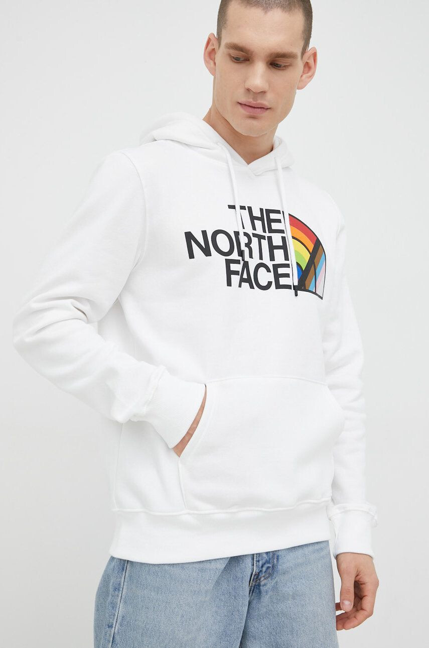 The North Face Суичър Pride - Pepit.bg