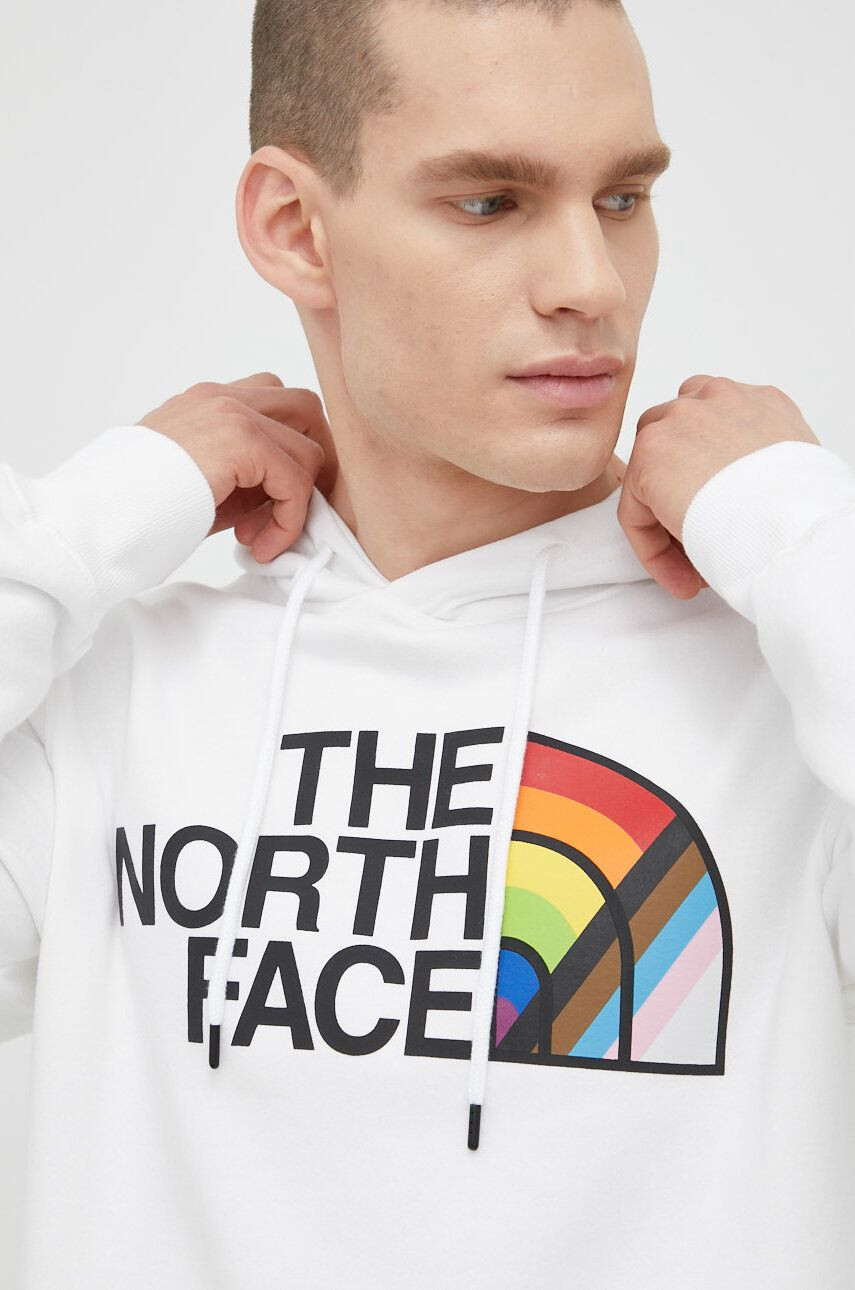 The North Face Суичър Pride - Pepit.bg