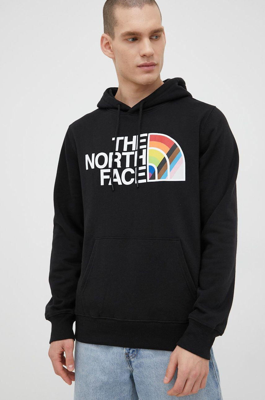 The North Face Суичър Pride - Pepit.bg