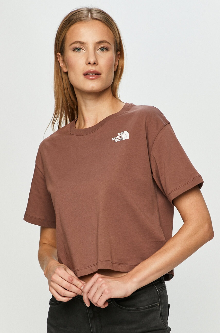 The North Face Тениска - Pepit.bg