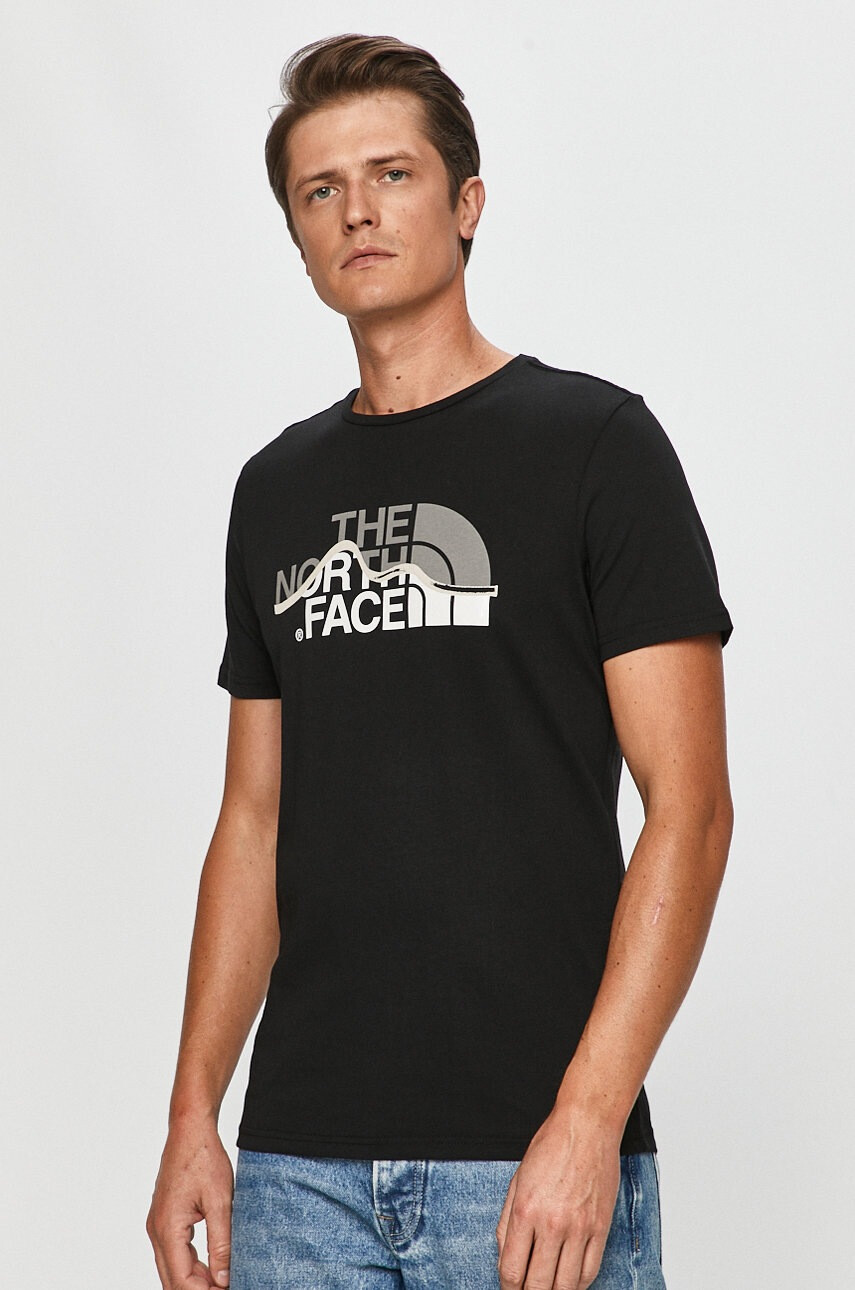The North Face Тениска - Pepit.bg