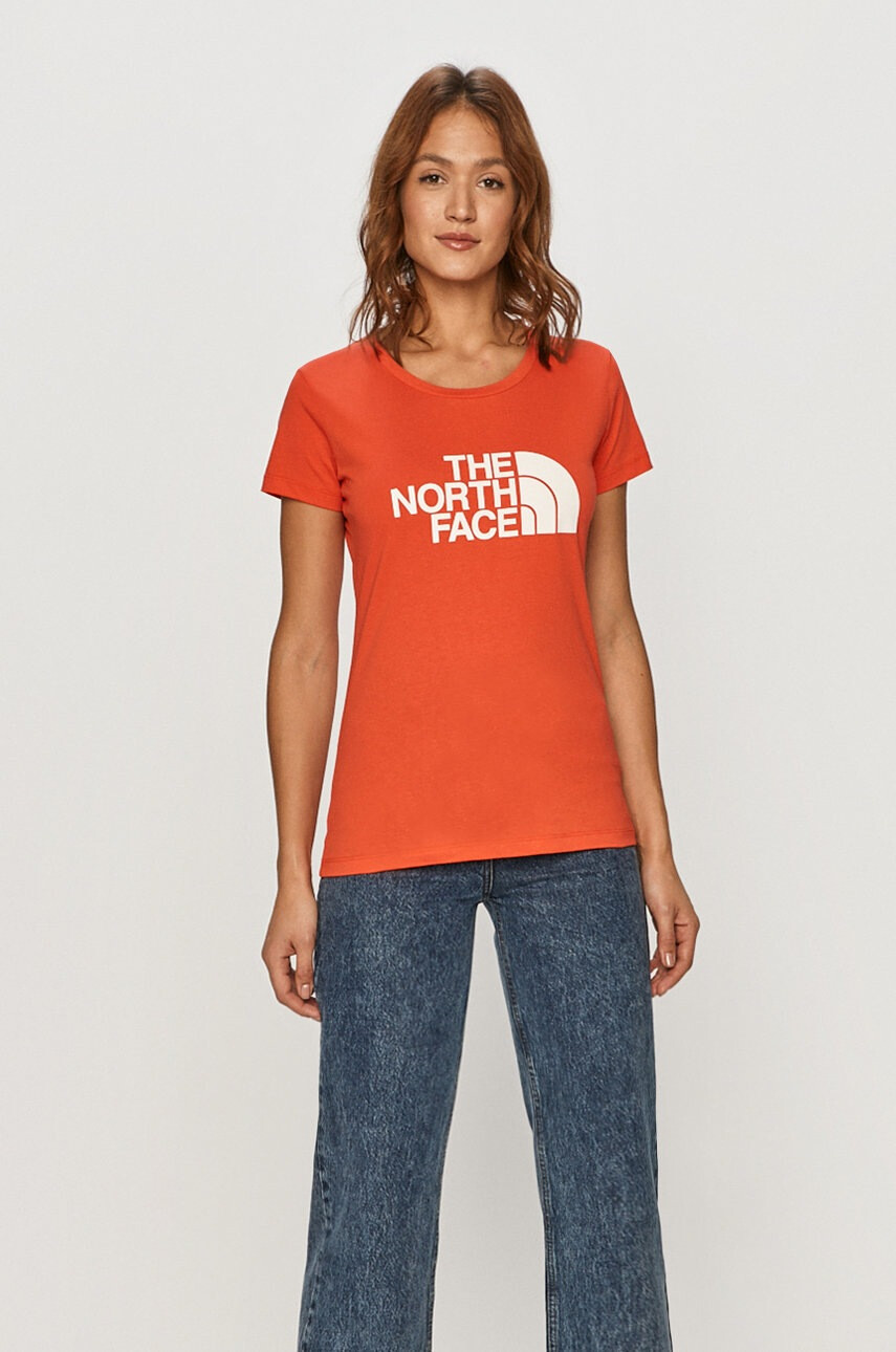 The North Face Тениска - Pepit.bg
