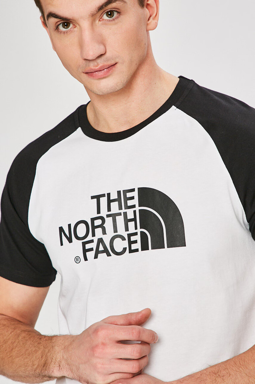 The North Face Тениска - Pepit.bg