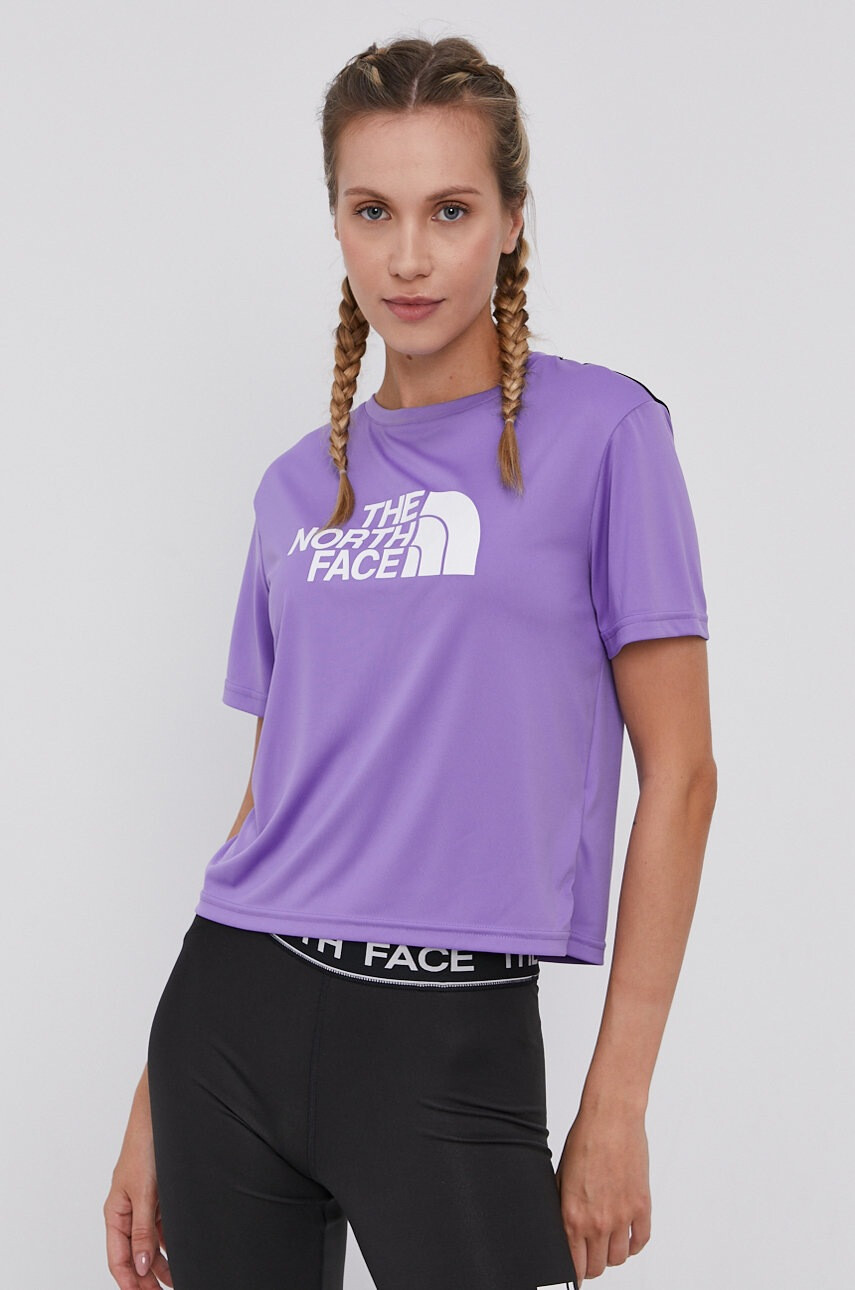 The North Face Тениска - Pepit.bg