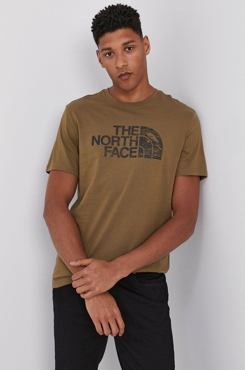 The North Face Тениска - Pepit.bg