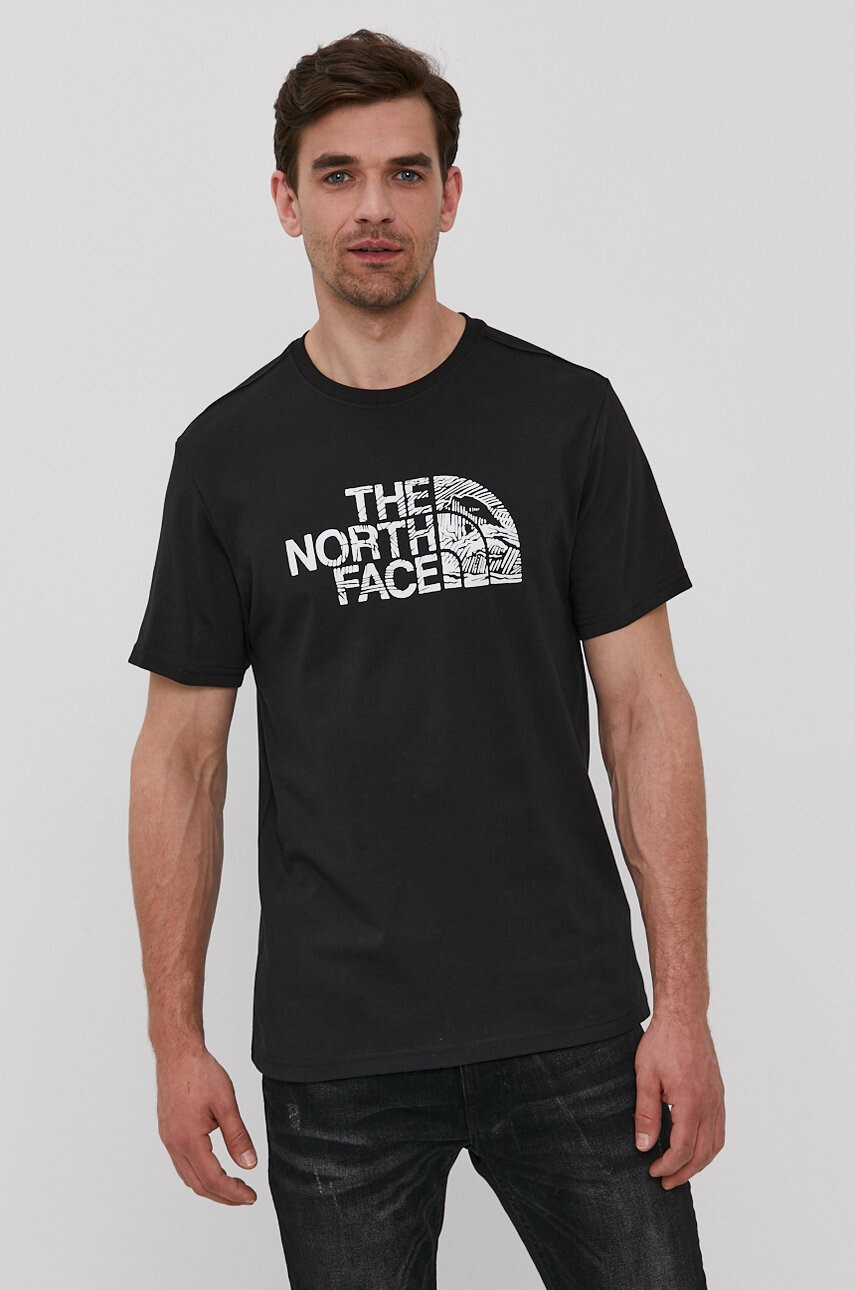 The North Face Тениска - Pepit.bg