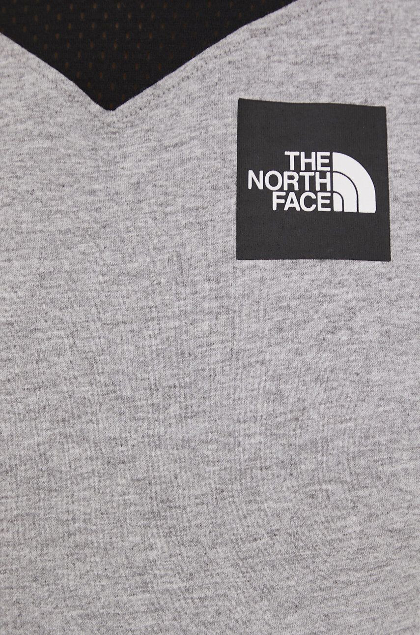 The North Face Топ Black Box - Pepit.bg