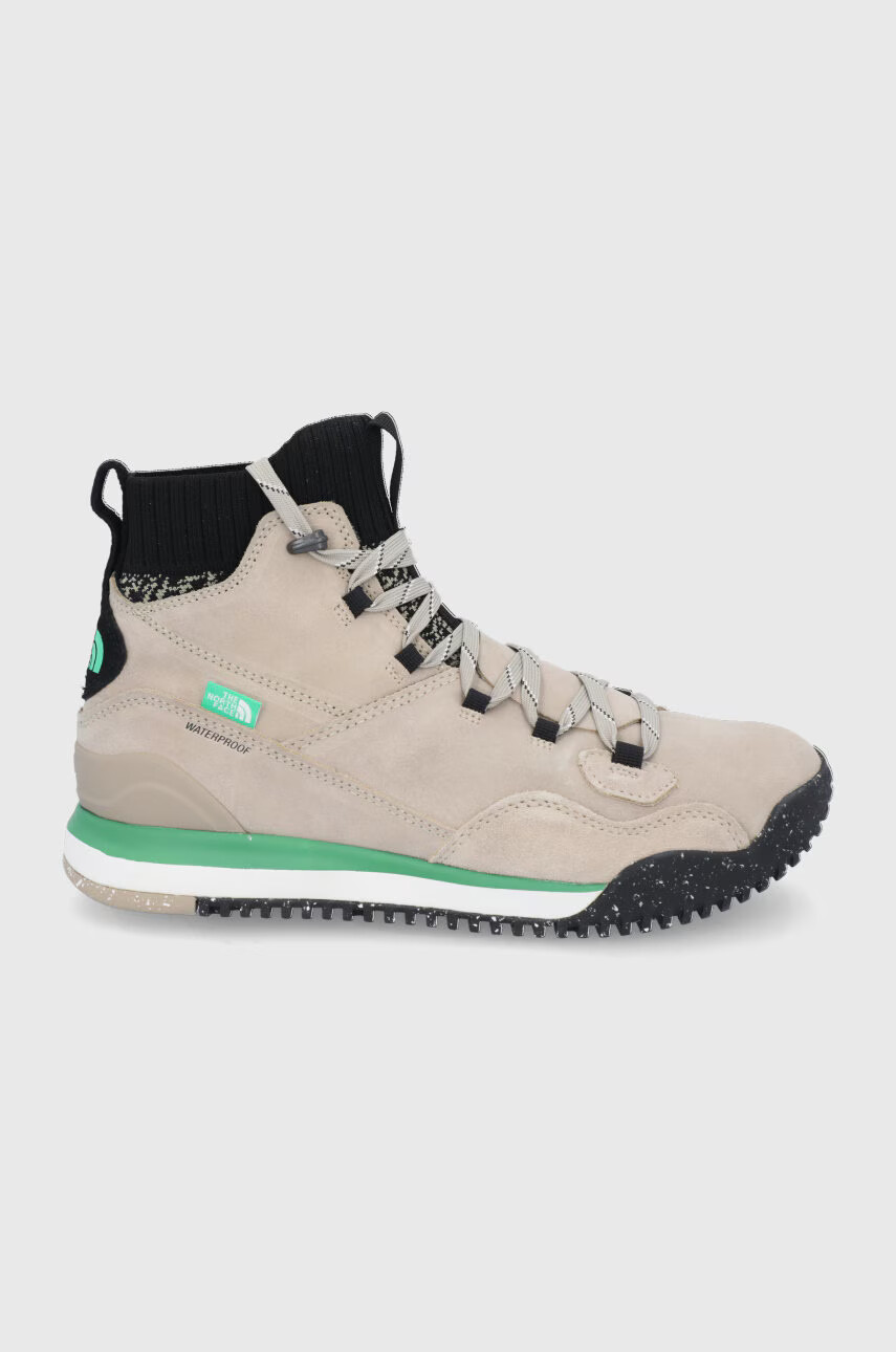 The North Face Велурени обувки - Pepit.bg