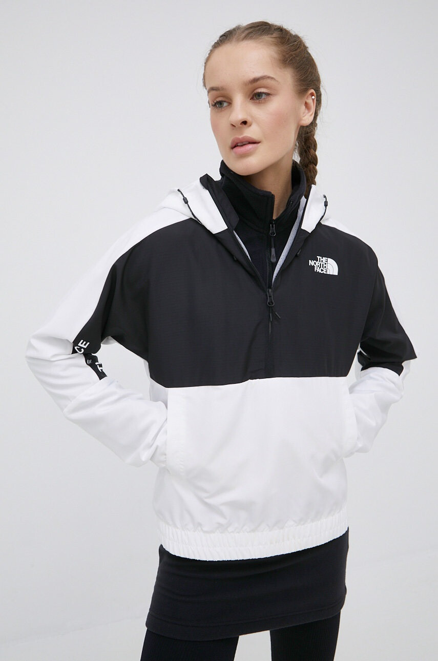 The North Face Ветровка - Pepit.bg