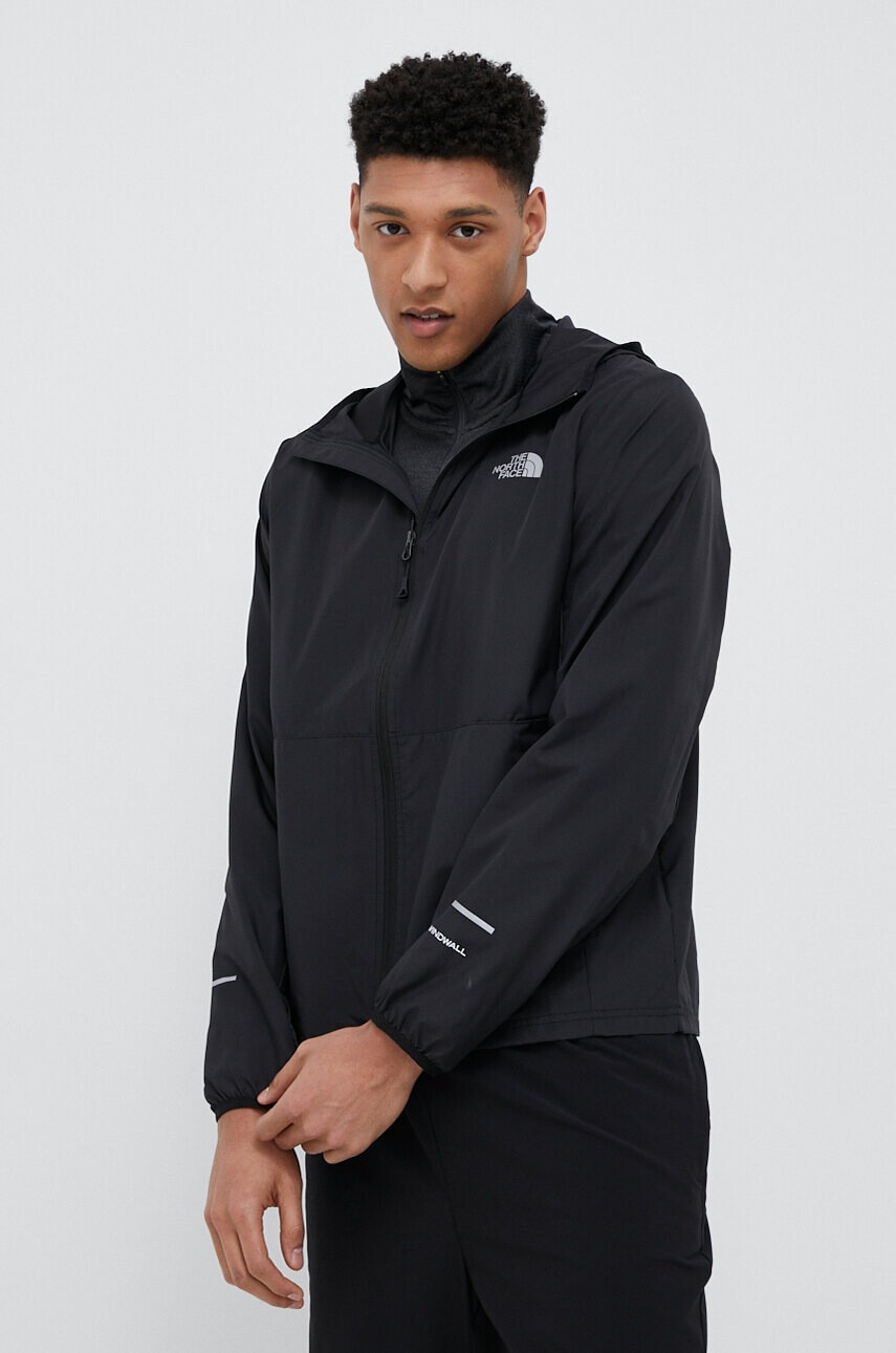 The North Face Ветровка - Pepit.bg