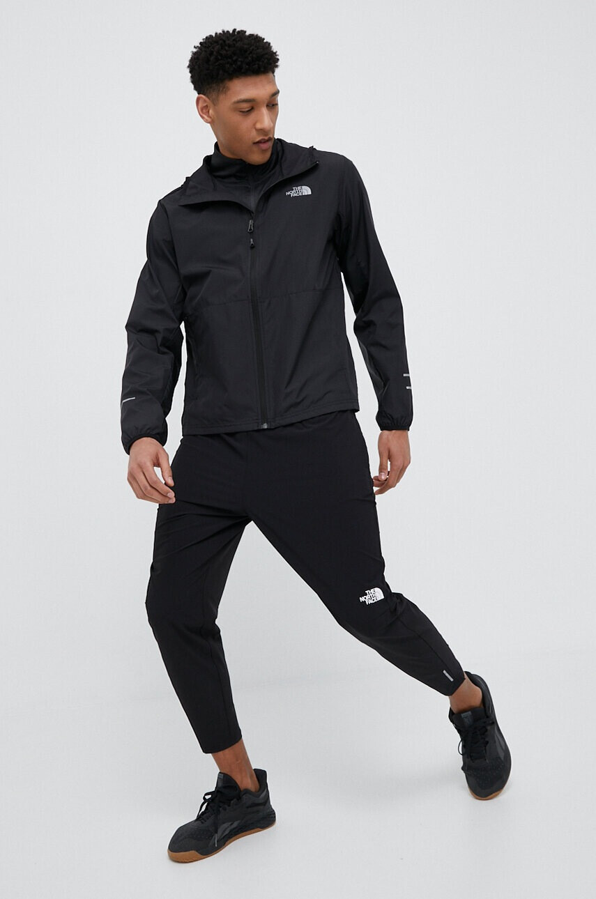 The North Face Ветровка - Pepit.bg
