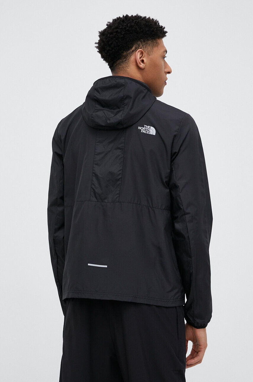 The North Face Ветровка - Pepit.bg