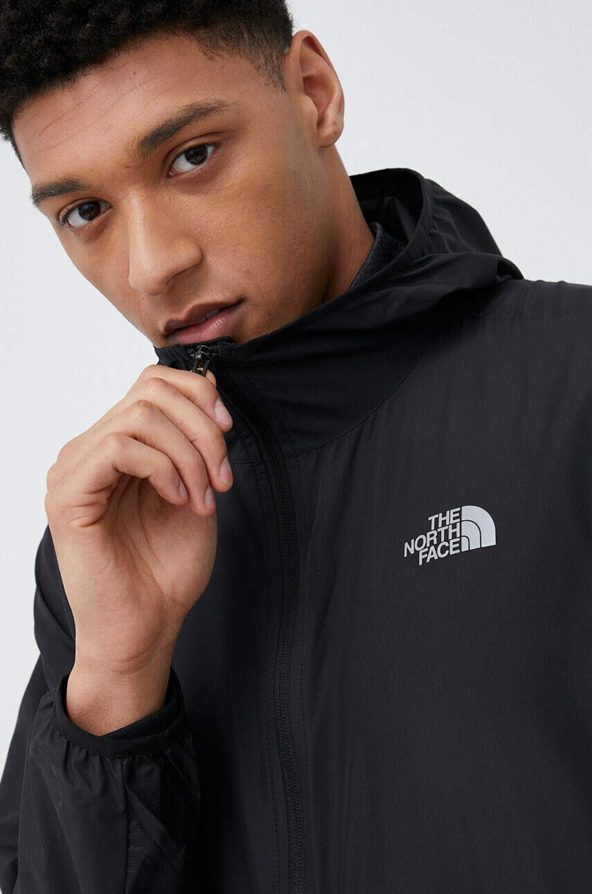 The North Face Ветровка - Pepit.bg