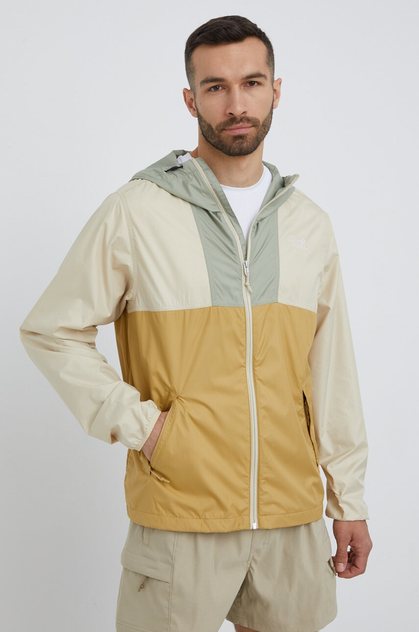 The North Face Ветровка Cyclone - Pepit.bg