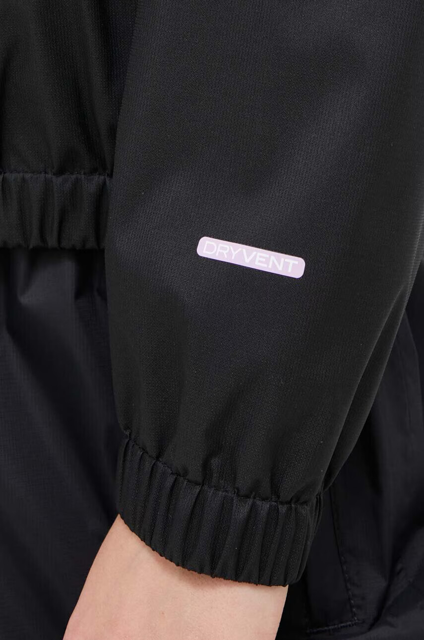 The North Face Ветровка Farside в лилаво преходен модел - Pepit.bg