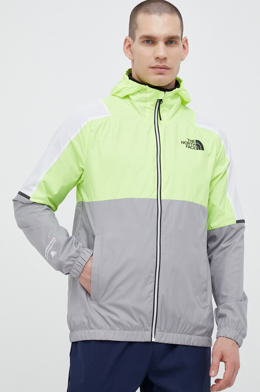 The North Face Ветровка Mountain Athletics - Pepit.bg