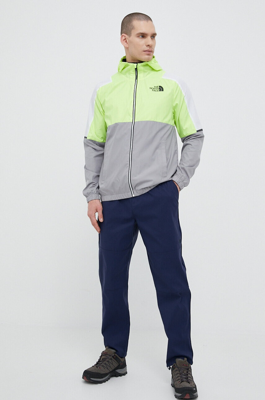 The North Face Ветровка Mountain Athletics - Pepit.bg