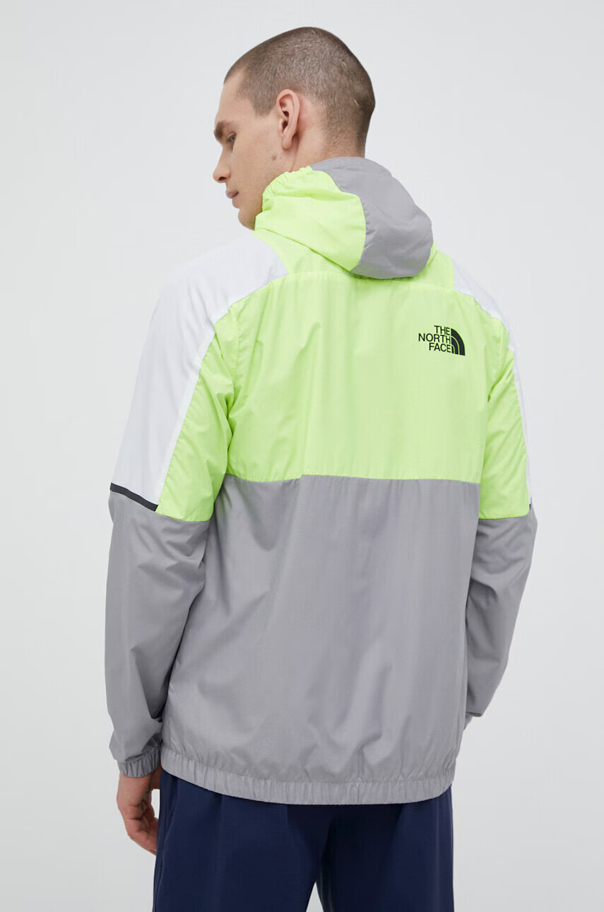 The North Face Ветровка Mountain Athletics - Pepit.bg