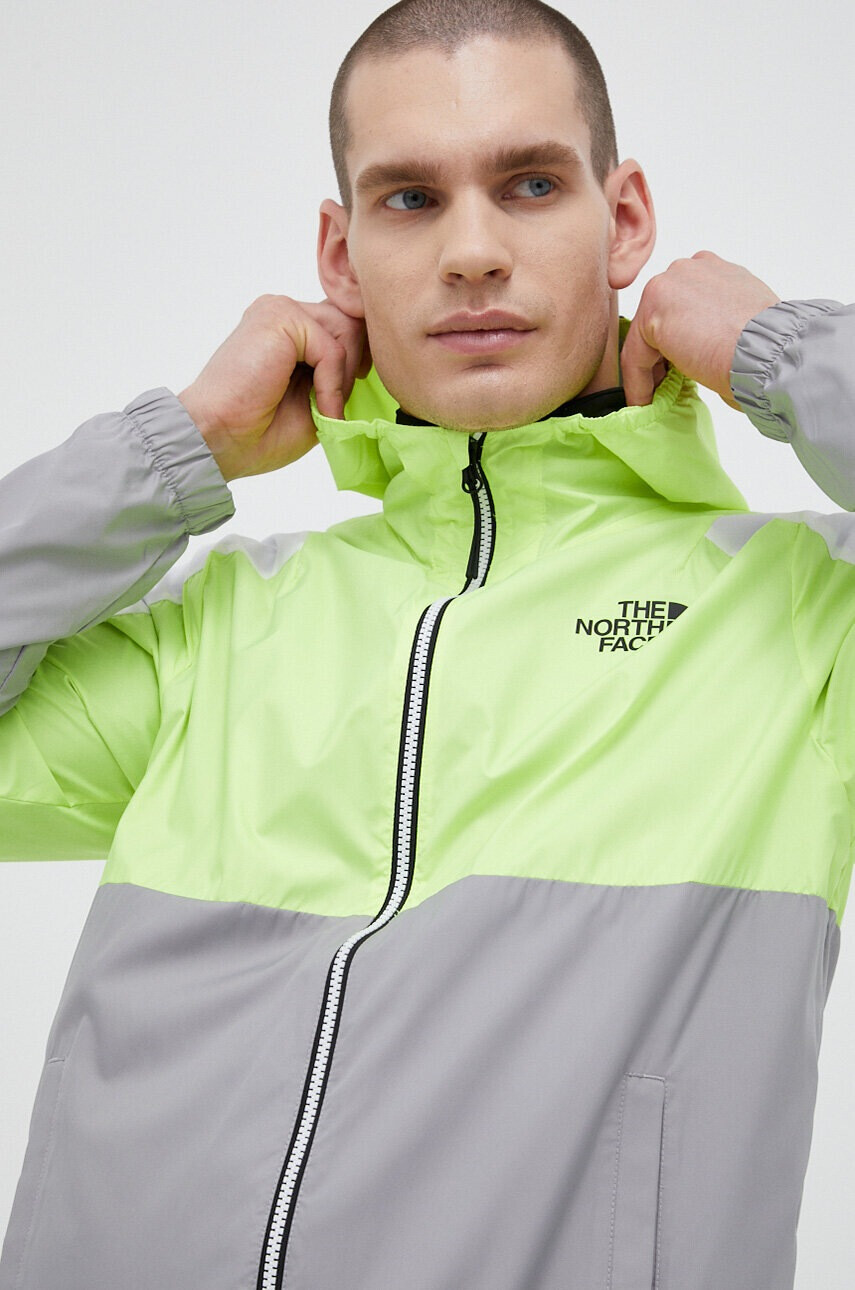 The North Face Ветровка Mountain Athletics - Pepit.bg