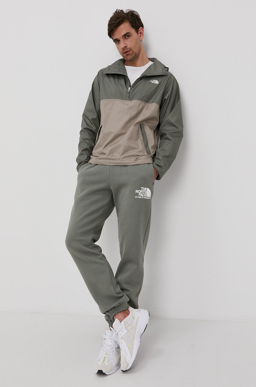 The North Face Яке - Pepit.bg