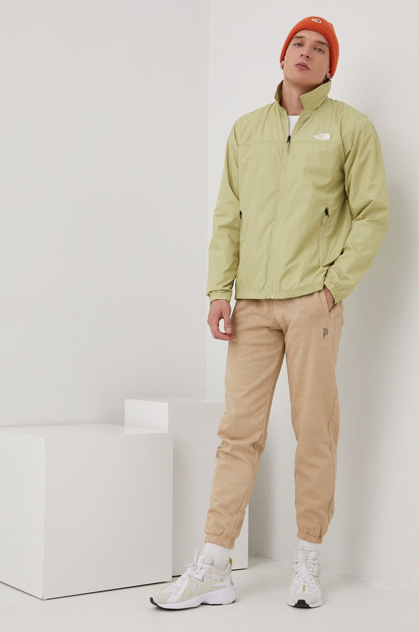 The North Face Яке Cyclone Coaches Jacket - Pepit.bg