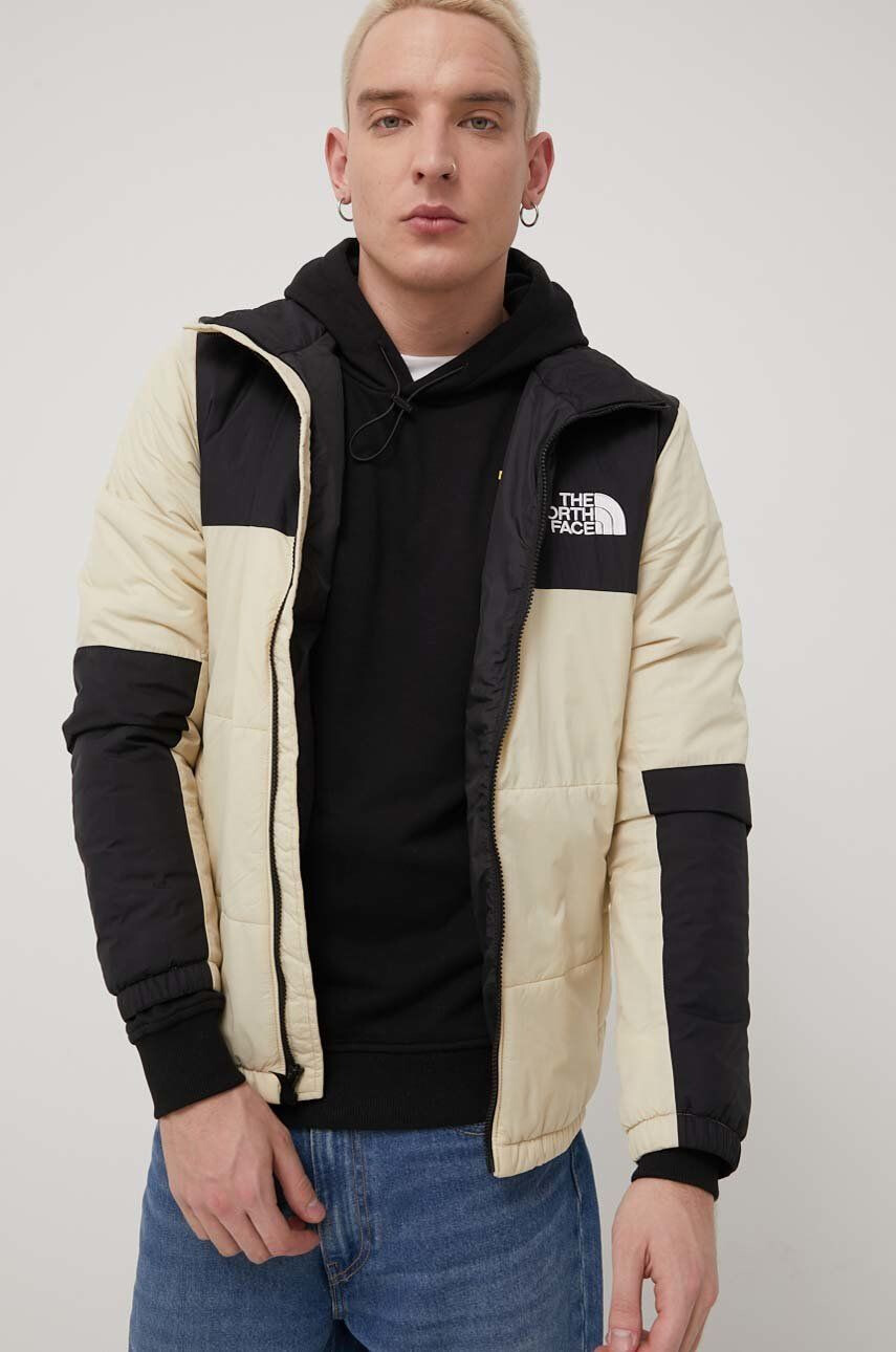 The North Face Яке M Gosei Puffer Jkt - Pepit.bg