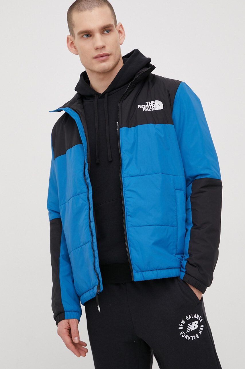 The North Face Яке M Gosei Puffer Jkt - Pepit.bg