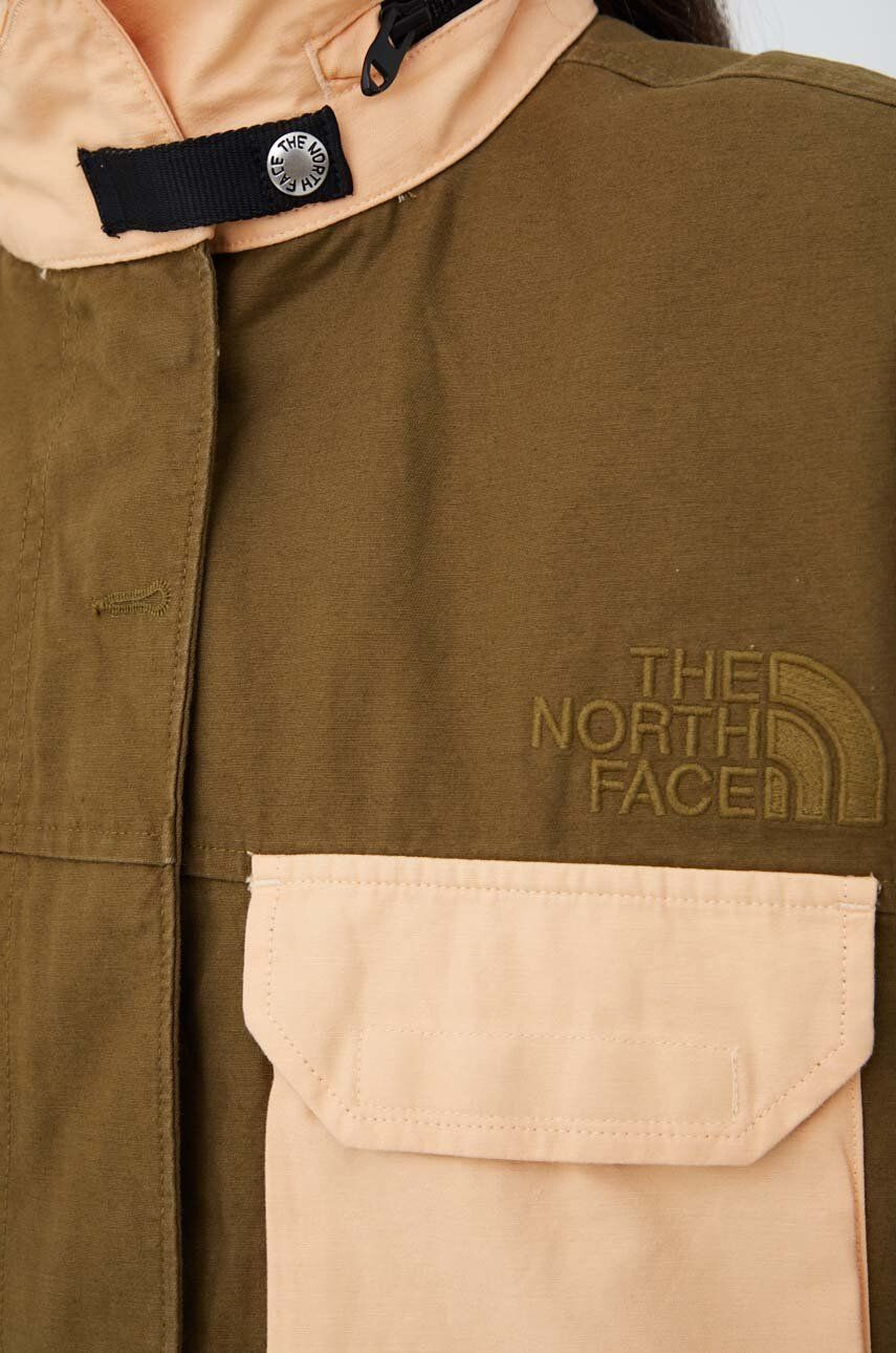 The North Face Яке M66 Utility Field Jacket - Pepit.bg