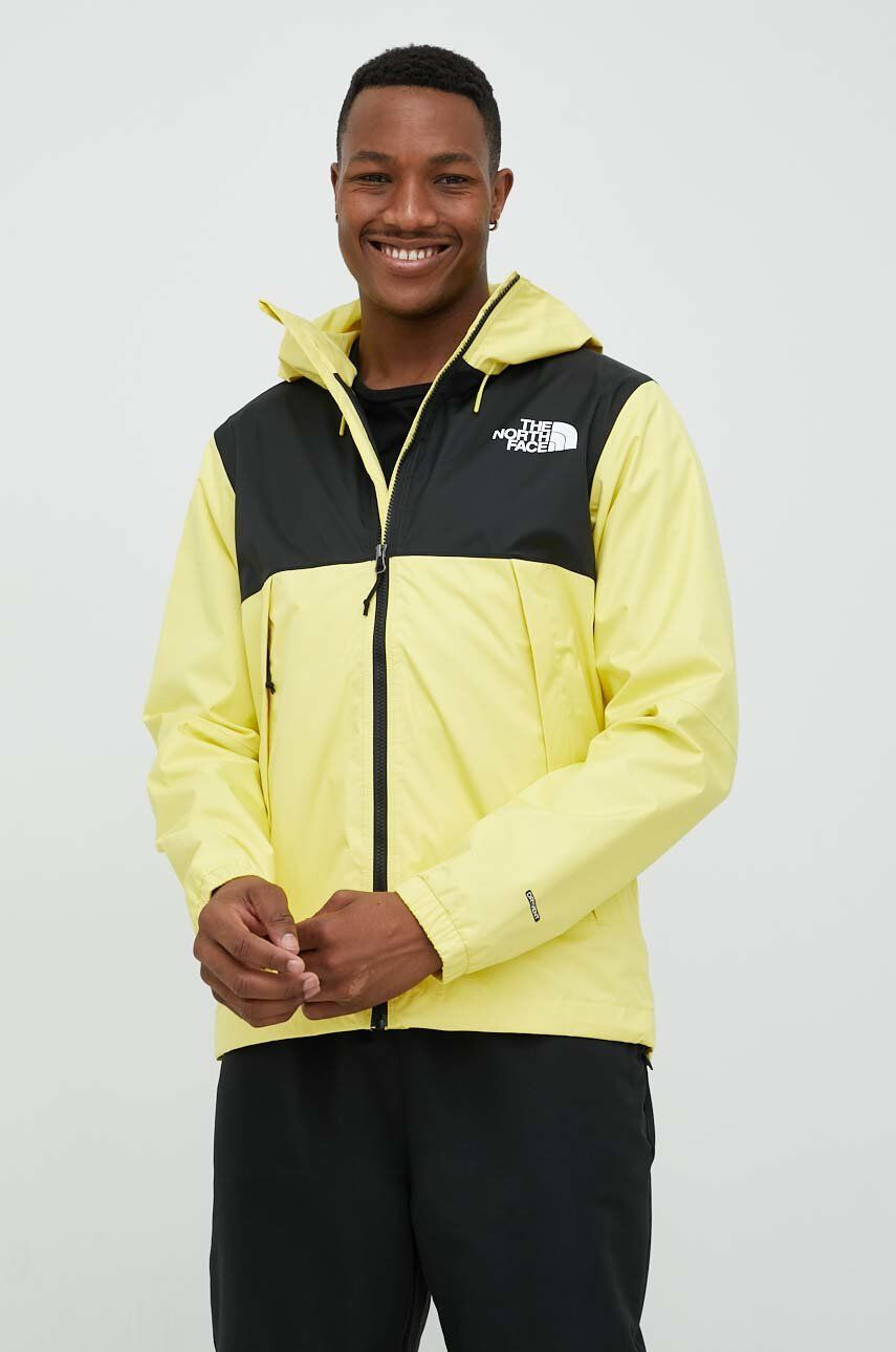 The North Face Яке Men S Mountain Q Jacket - Pepit.bg