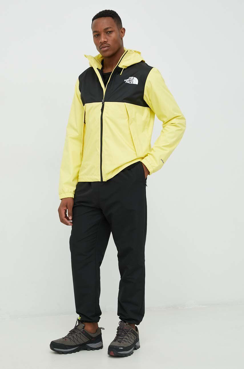 The North Face Яке Men S Mountain Q Jacket - Pepit.bg