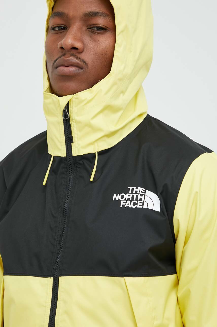 The North Face Яке Men S Mountain Q Jacket - Pepit.bg