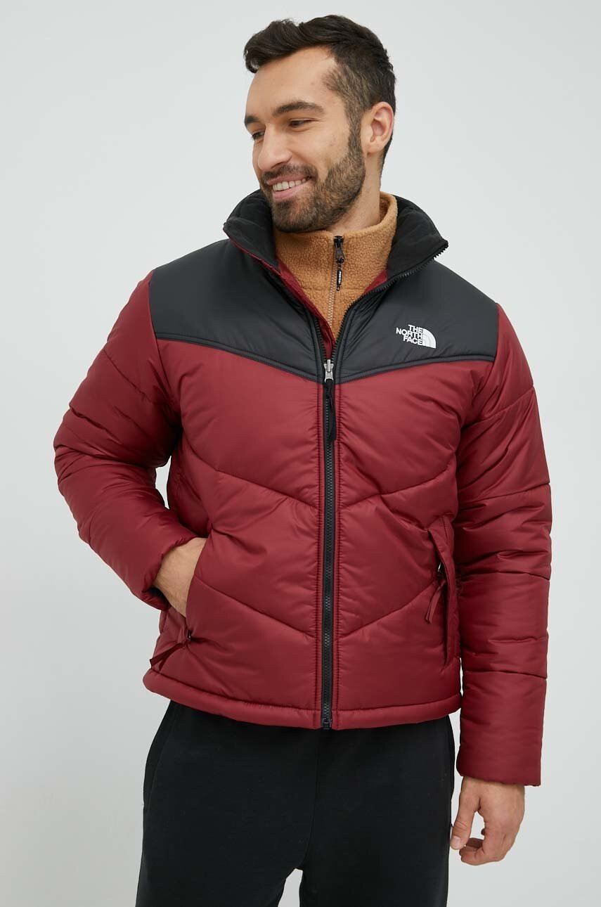 The North Face Яке Men’s Saikuru Jacket - Pepit.bg