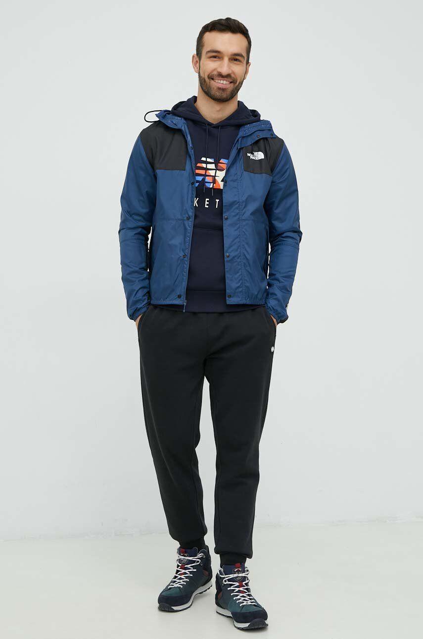 The North Face Яке Mens Seasonal Mountain Jacket - Pepit.bg