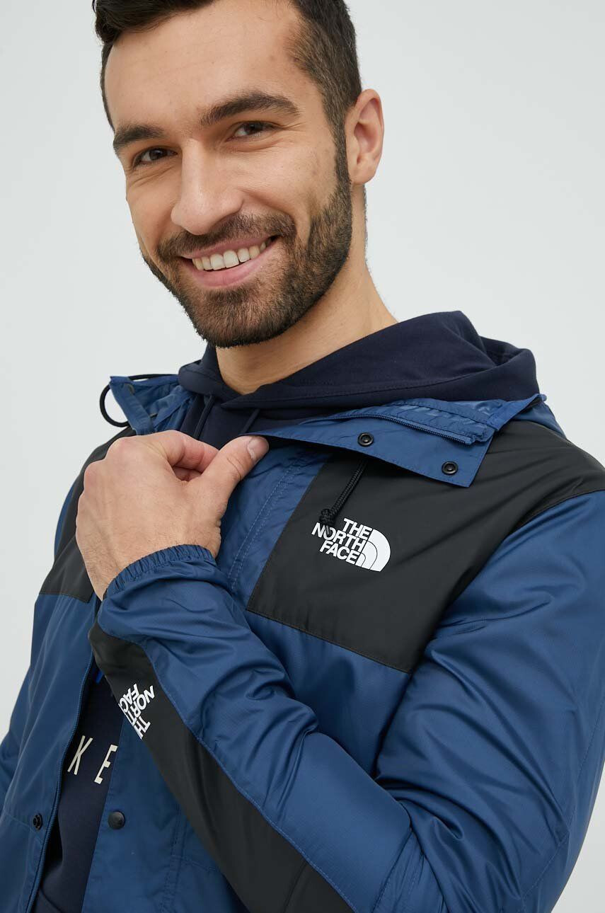 The North Face Яке Mens Seasonal Mountain Jacket - Pepit.bg