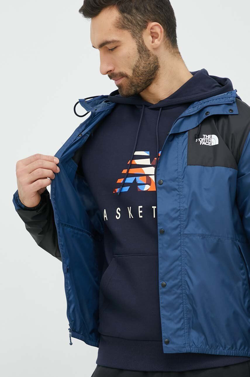 The North Face Яке Mens Seasonal Mountain Jacket - Pepit.bg