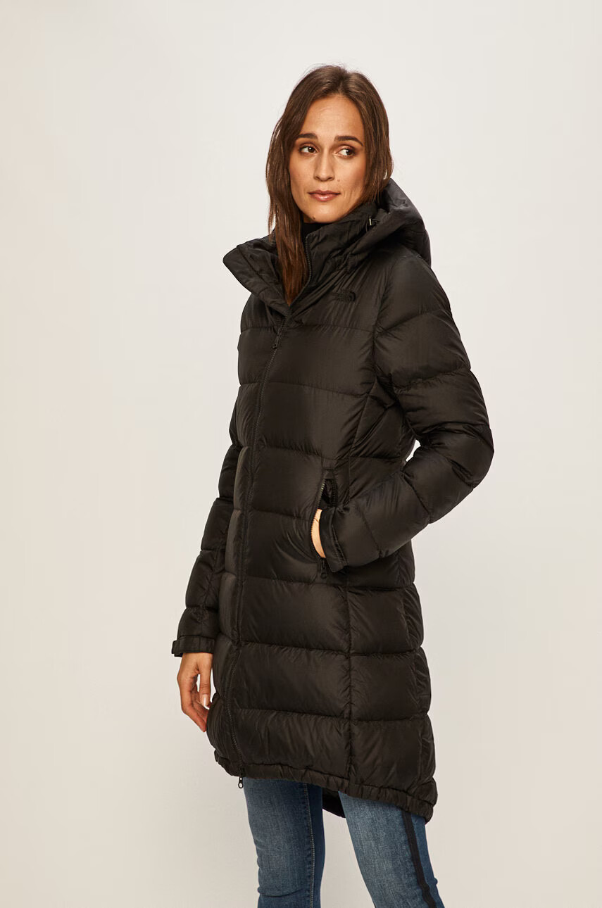 The North Face Яке с пух - Pepit.bg