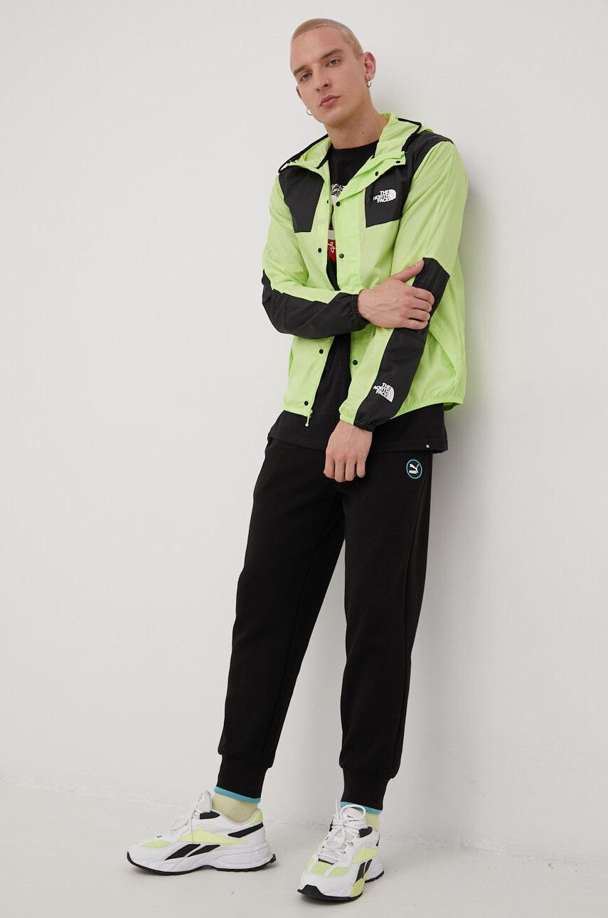 The North Face Яке Seasonal Mountain Jacket - Pepit.bg