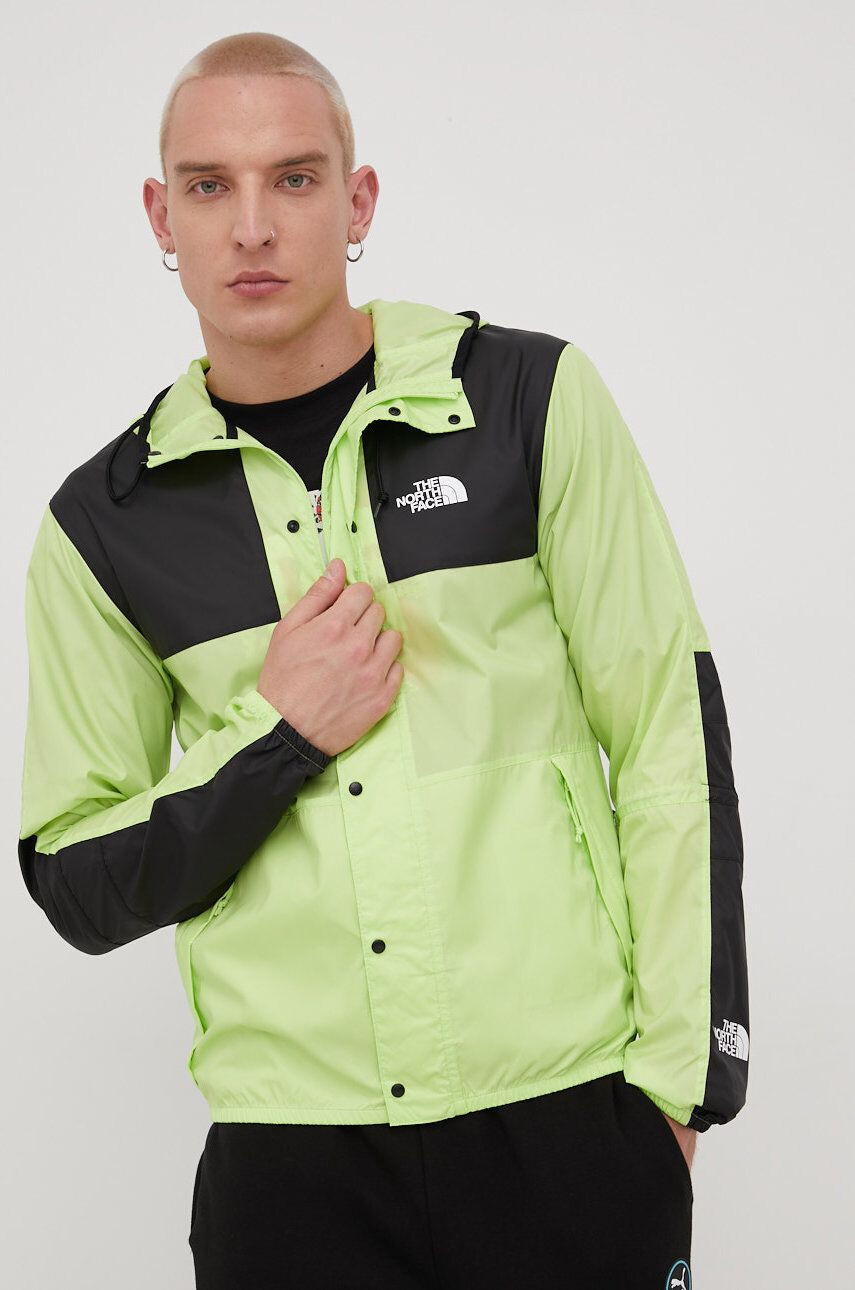 The North Face Яке Seasonal Mountain Jacket - Pepit.bg