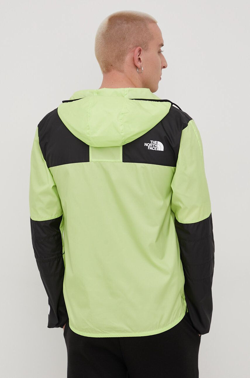 The North Face Яке Seasonal Mountain Jacket - Pepit.bg