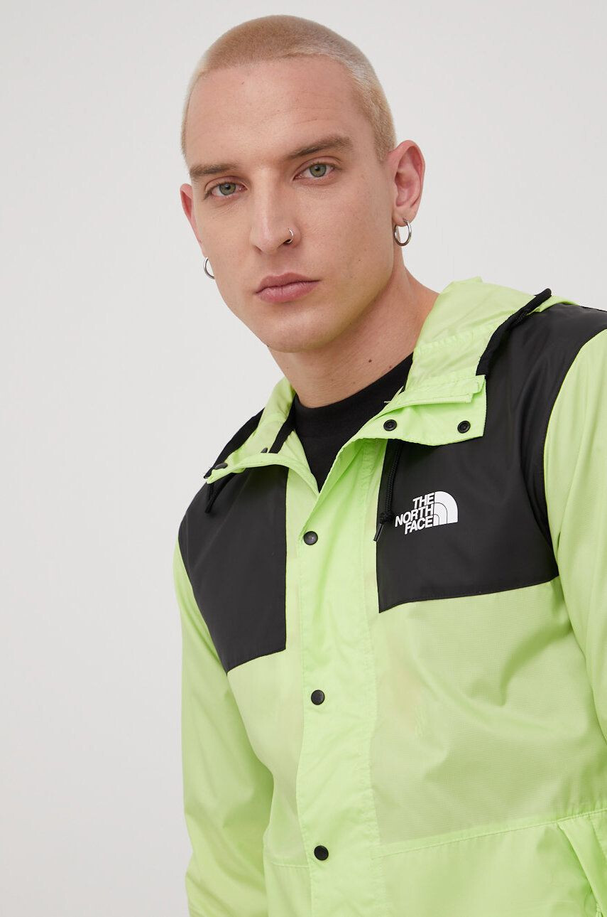 The North Face Яке Seasonal Mountain Jacket - Pepit.bg