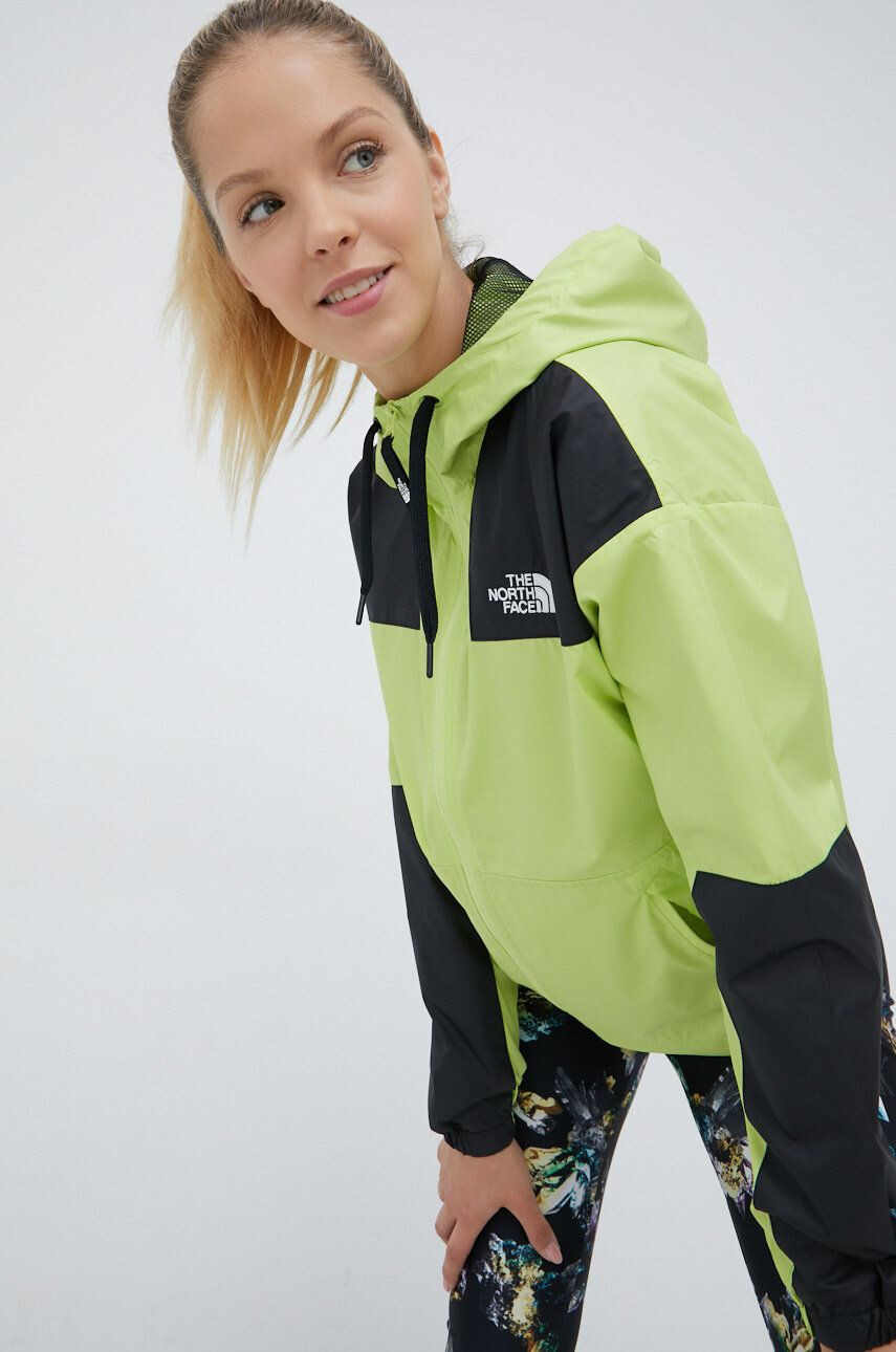 The North Face Яке Sheru Jacket - Pepit.bg