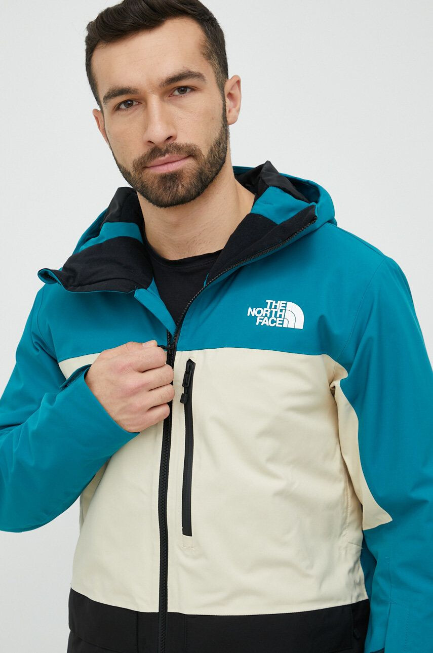 The North Face Яке Sickline - Pepit.bg