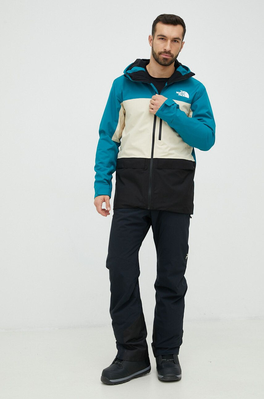 The North Face Яке Sickline - Pepit.bg