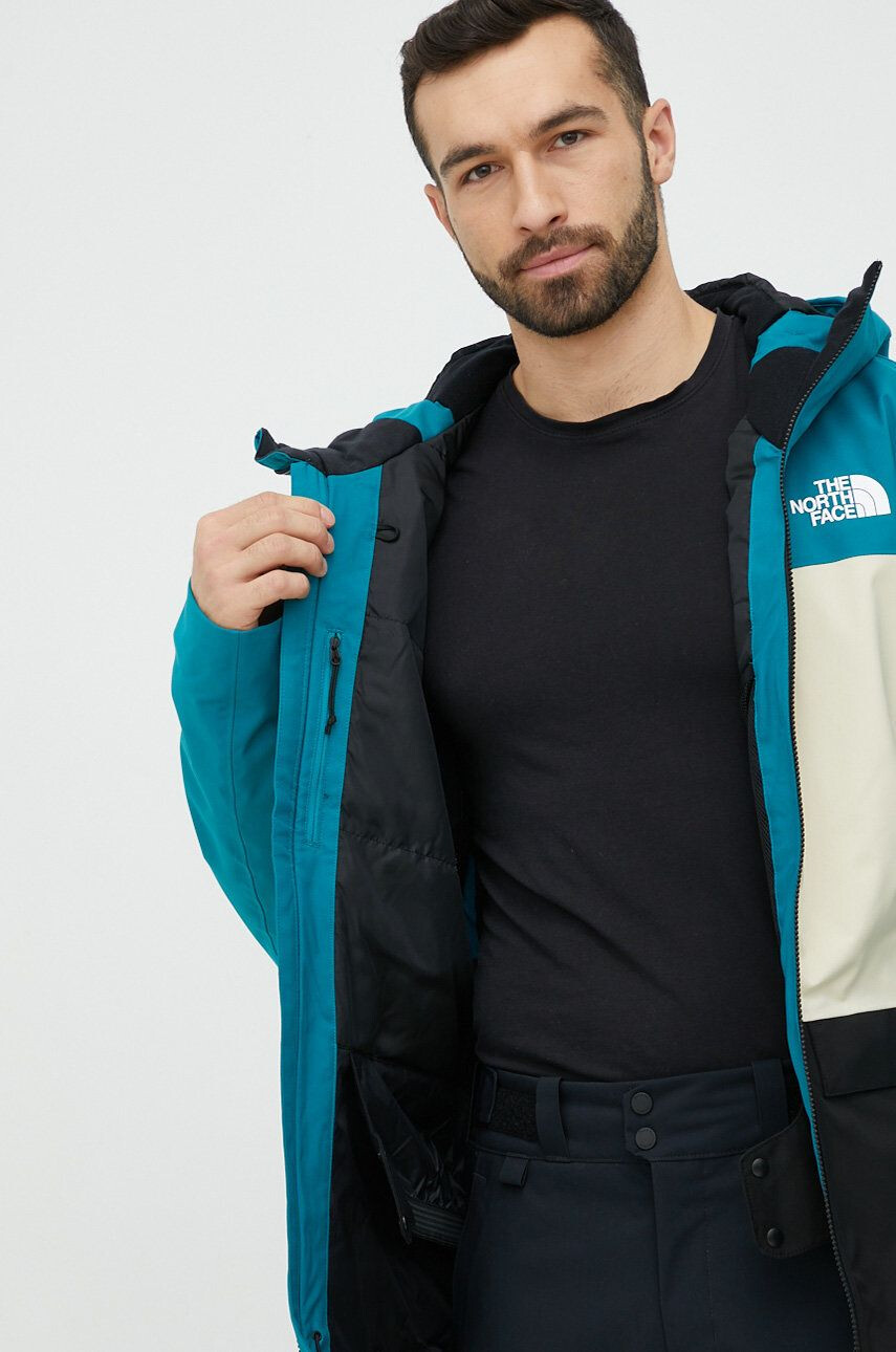 The North Face Яке Sickline - Pepit.bg