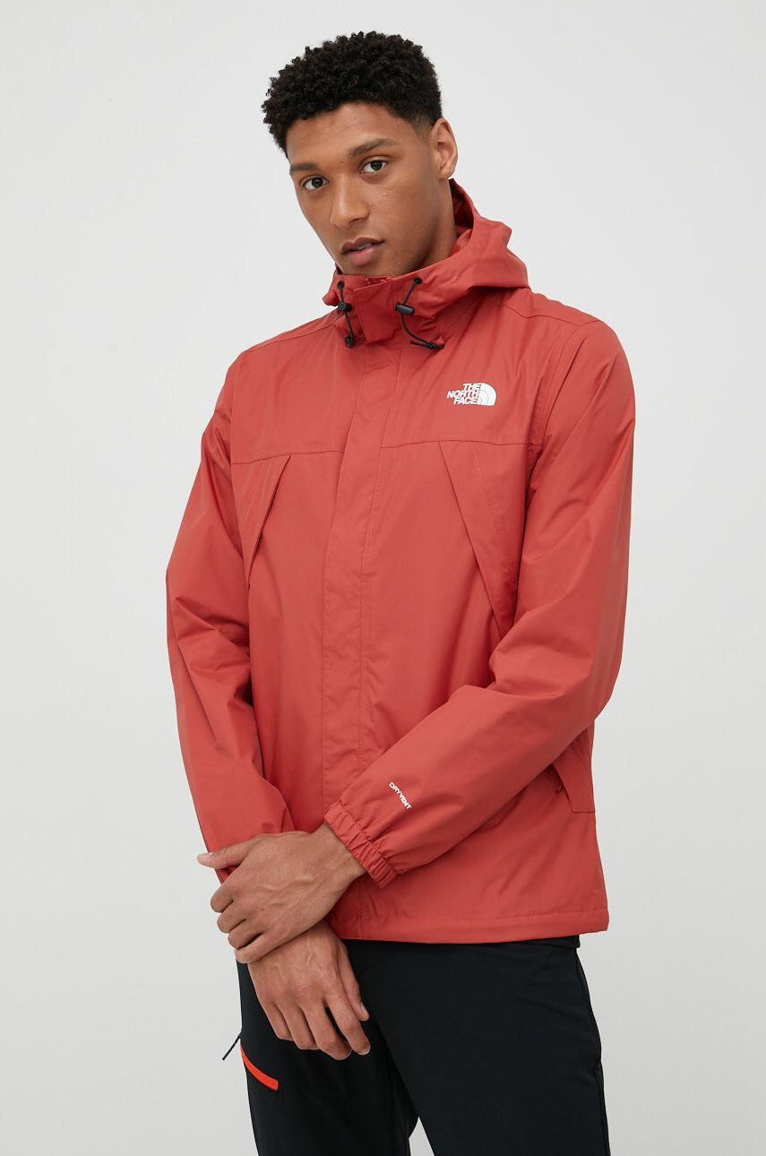 The North Face Яке за дейности на открито Antora - Pepit.bg