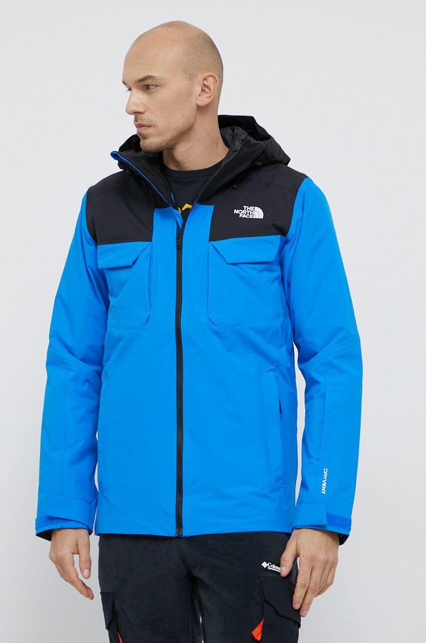 The North Face Яке за сноуборд - Pepit.bg