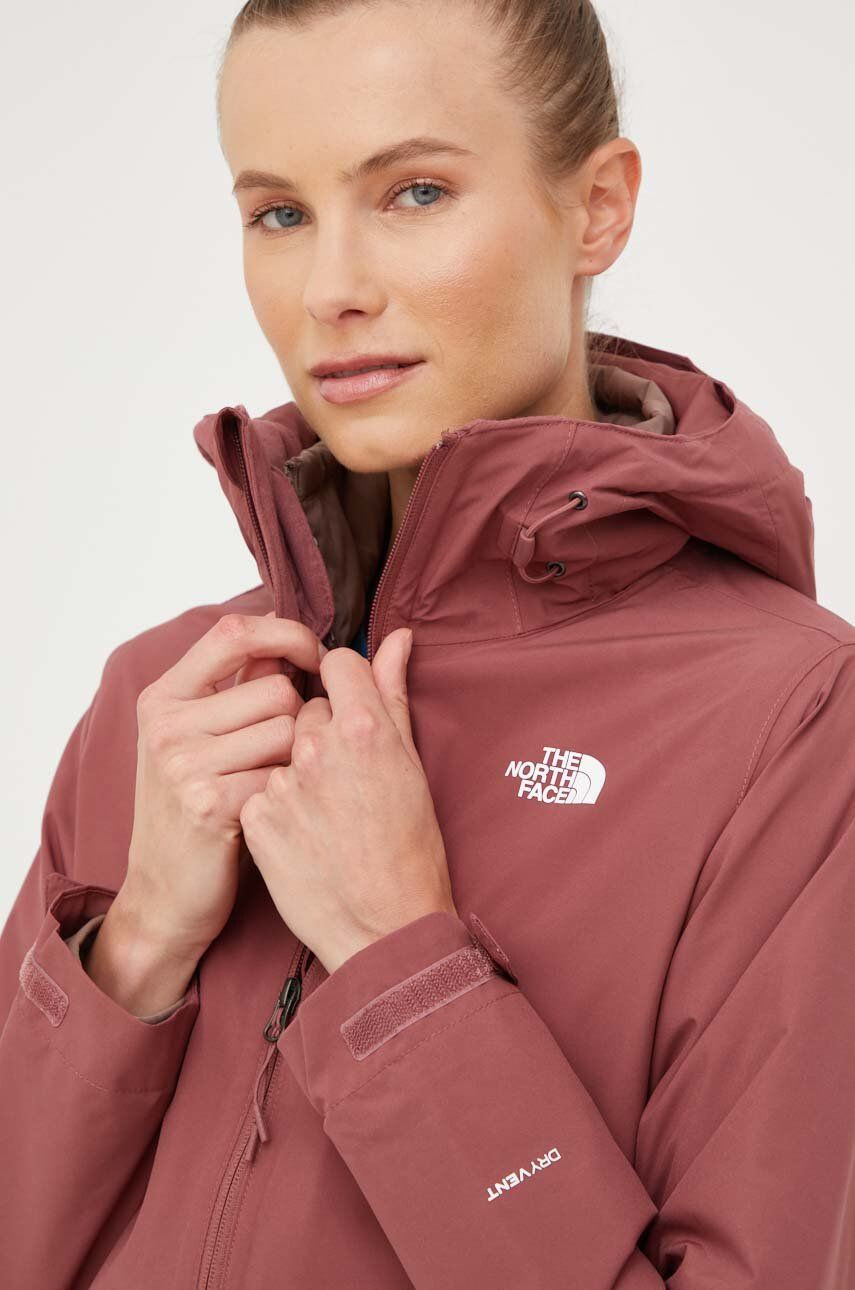 The North Face Яке за спортове на открито Carto Triclimate - Pepit.bg