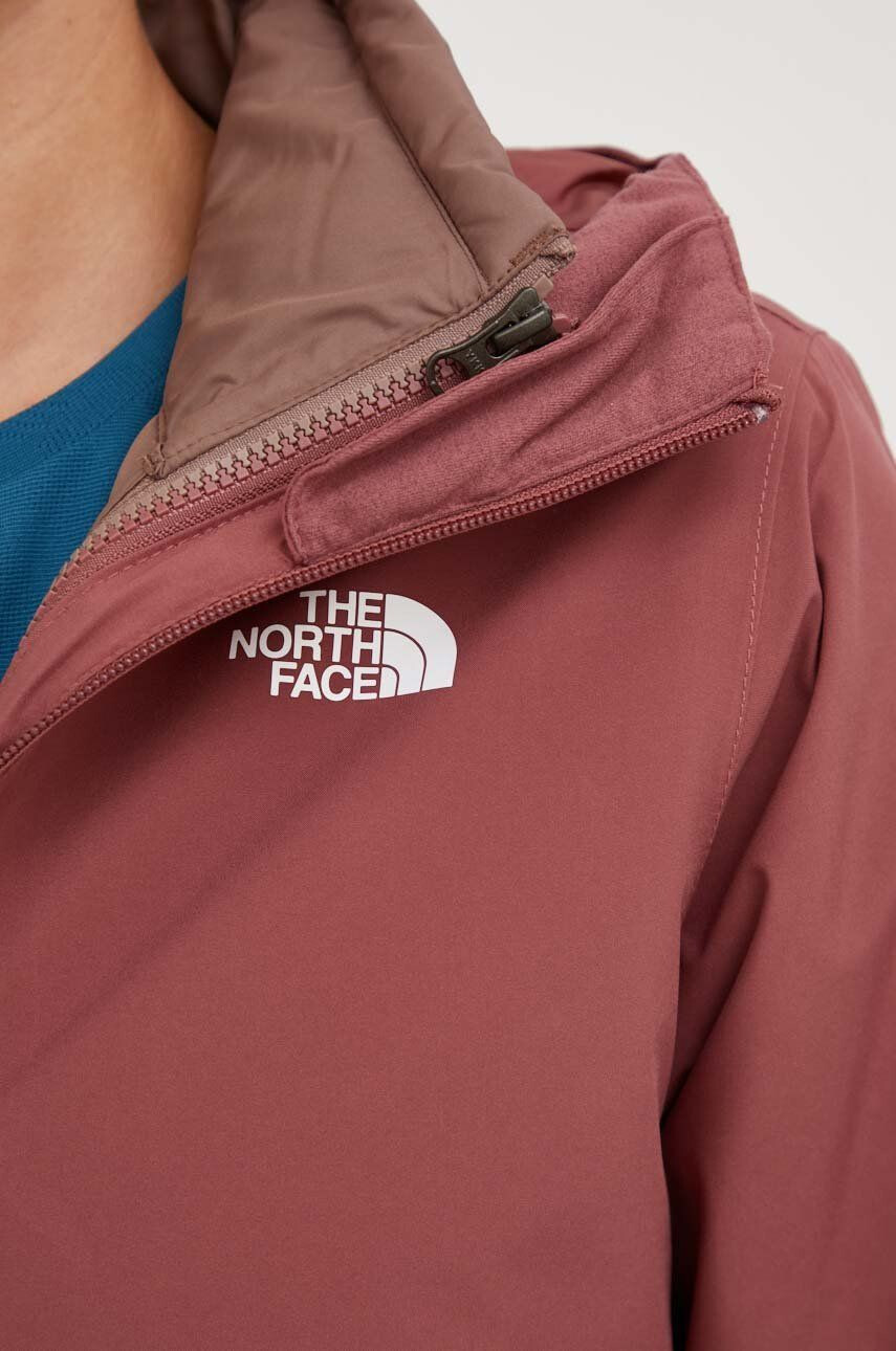 The North Face Яке за спортове на открито Carto Triclimate - Pepit.bg