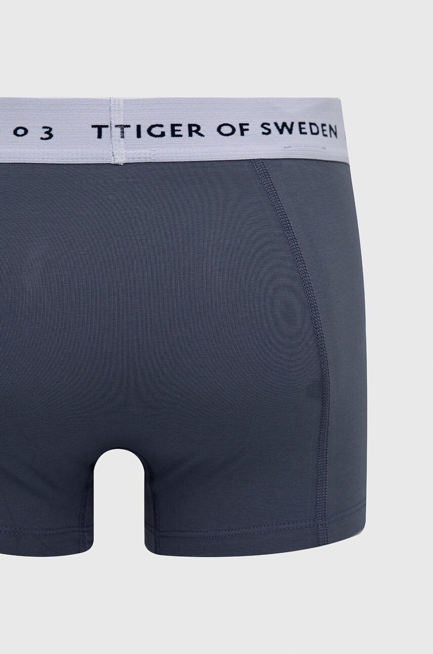 Tiger of Sweden Боксерки (3 чифта) мъжки - Pepit.bg