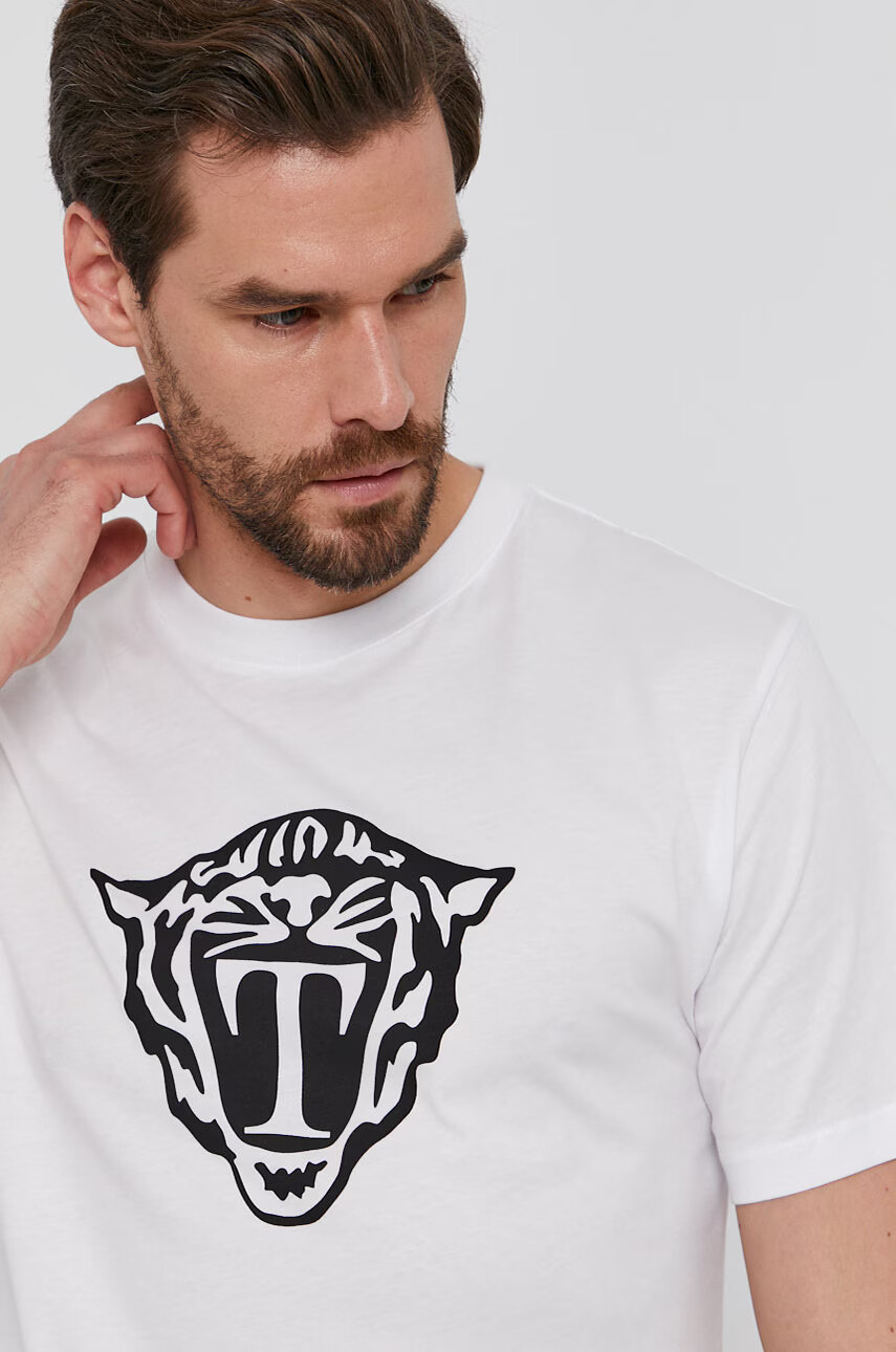 Tiger of Sweden Тениска - Pepit.bg